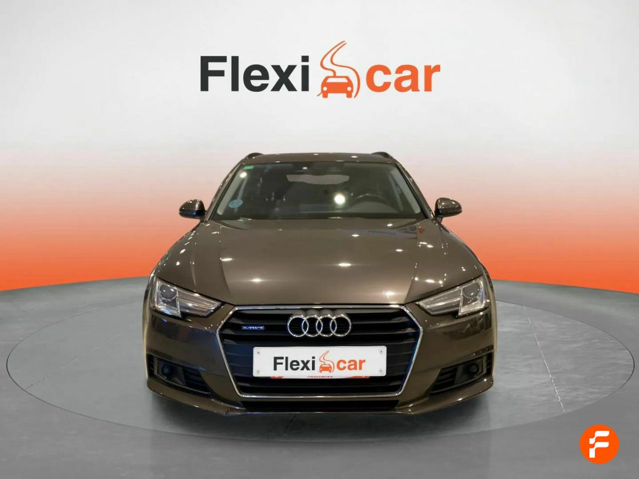 Foto Audi A4 8