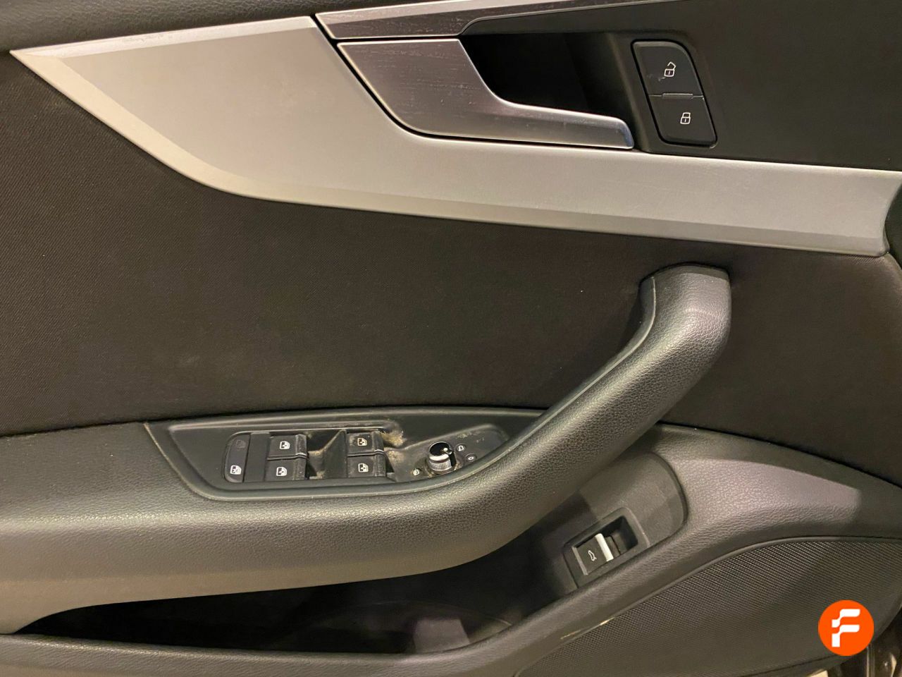 Foto Audi A4 9