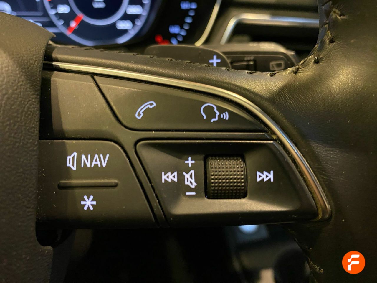 Foto Audi A4 15