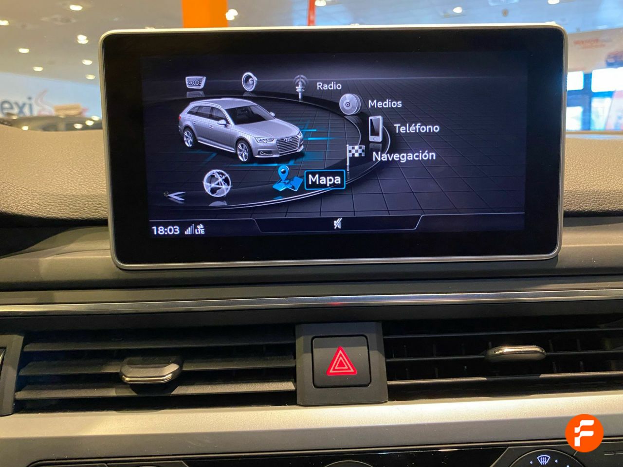 Foto Audi A4 17