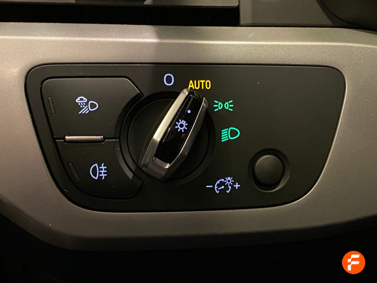 Foto Audi A4 19