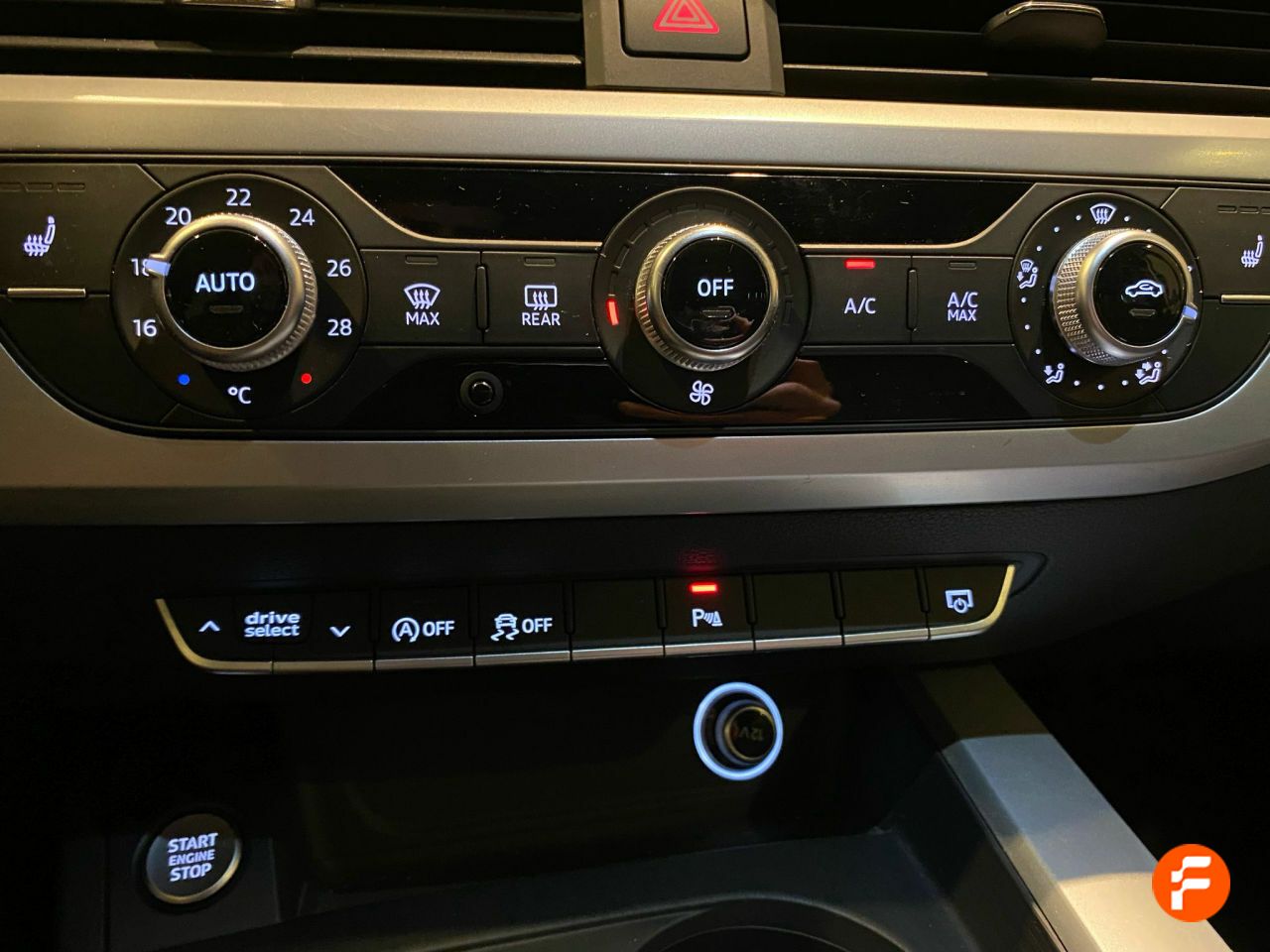 Foto Audi A4 20