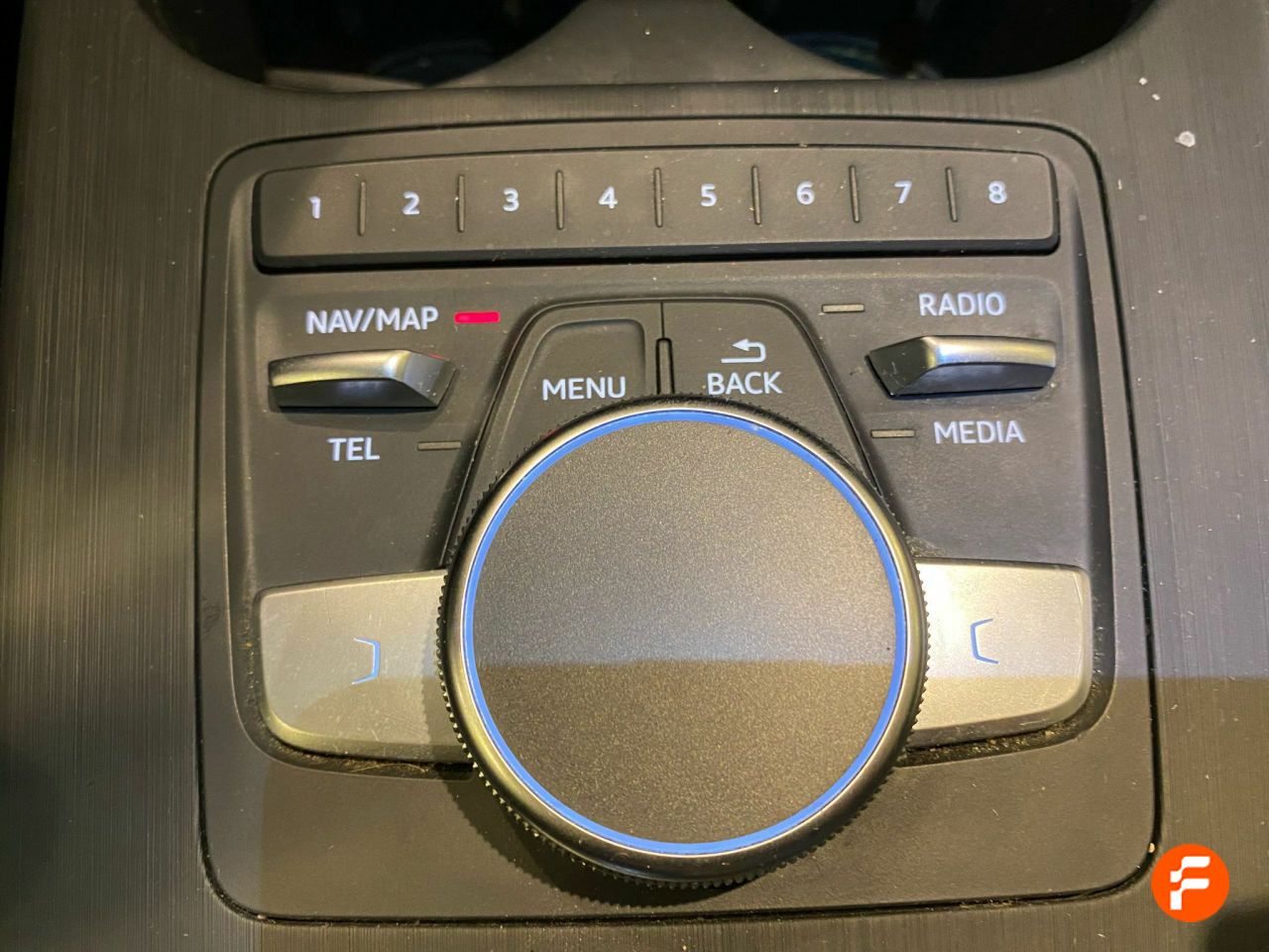 Foto Audi A4 22