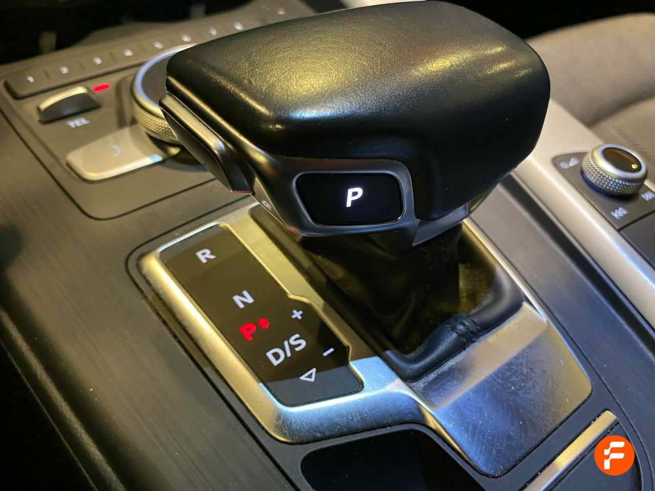 Foto Audi A4 25