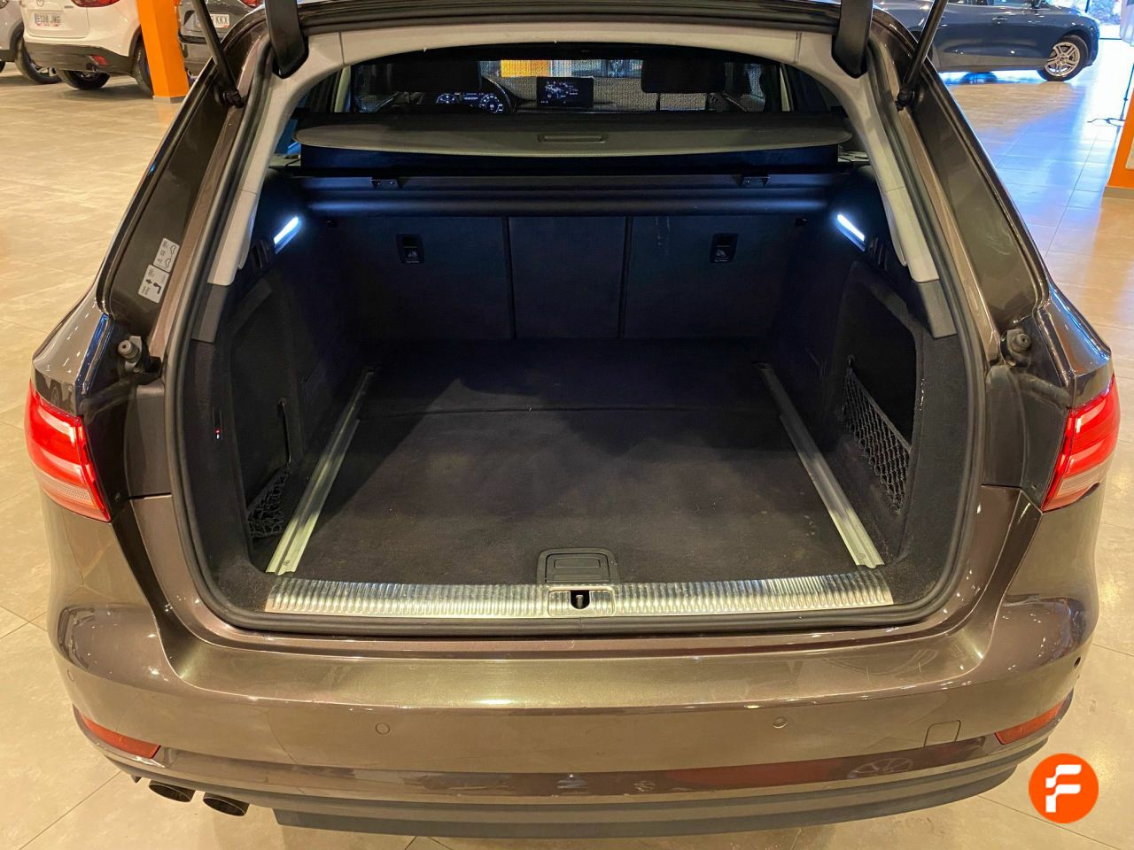 Foto Audi A4 33