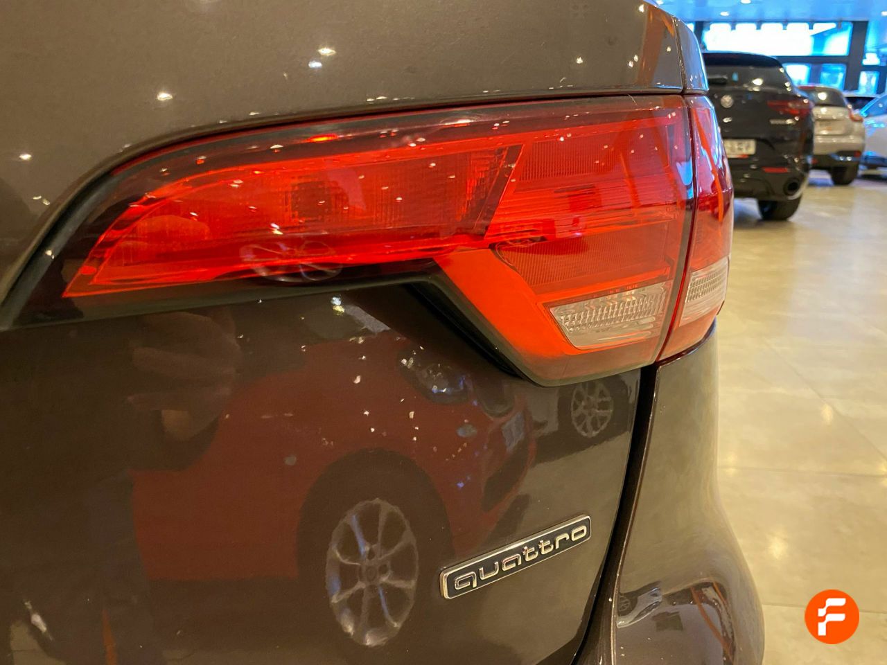 Foto Audi A4 37