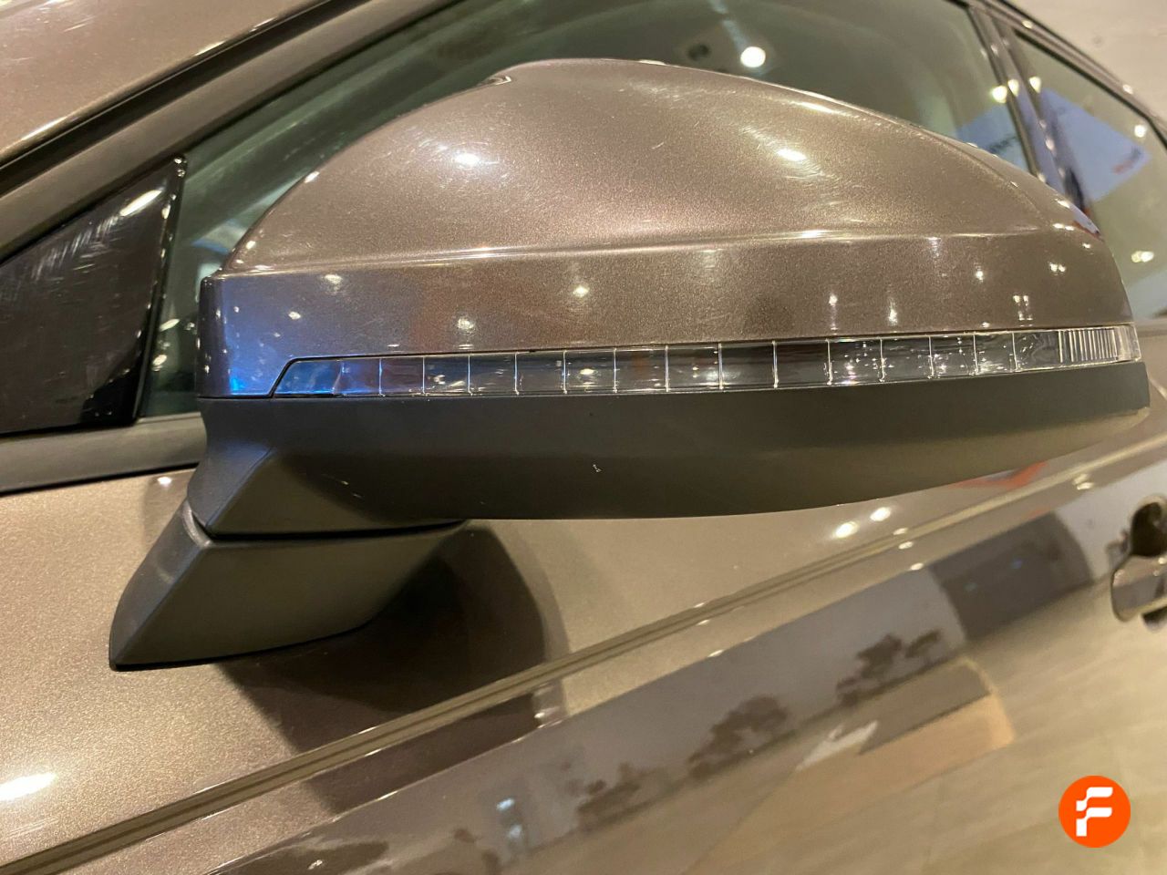 Foto Audi A4 39