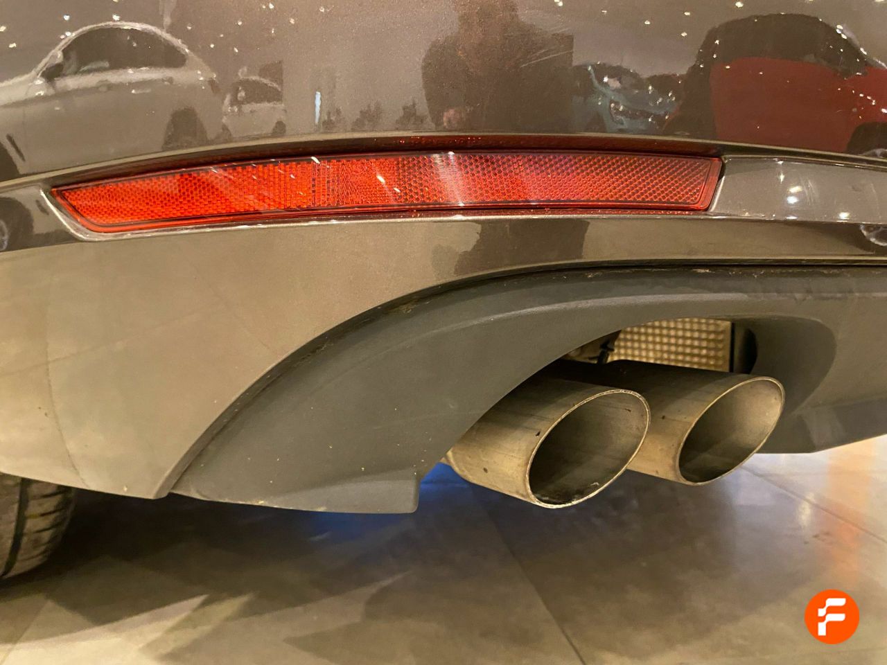 Foto Audi A4 40
