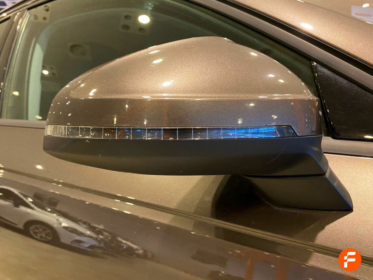 Foto Audi A4 41
