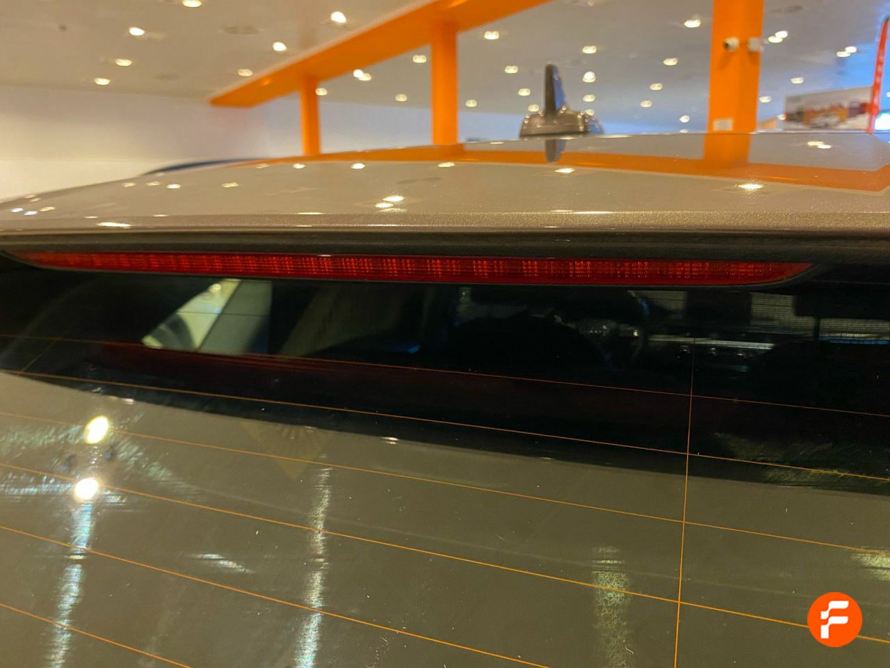 Foto Audi A4 42