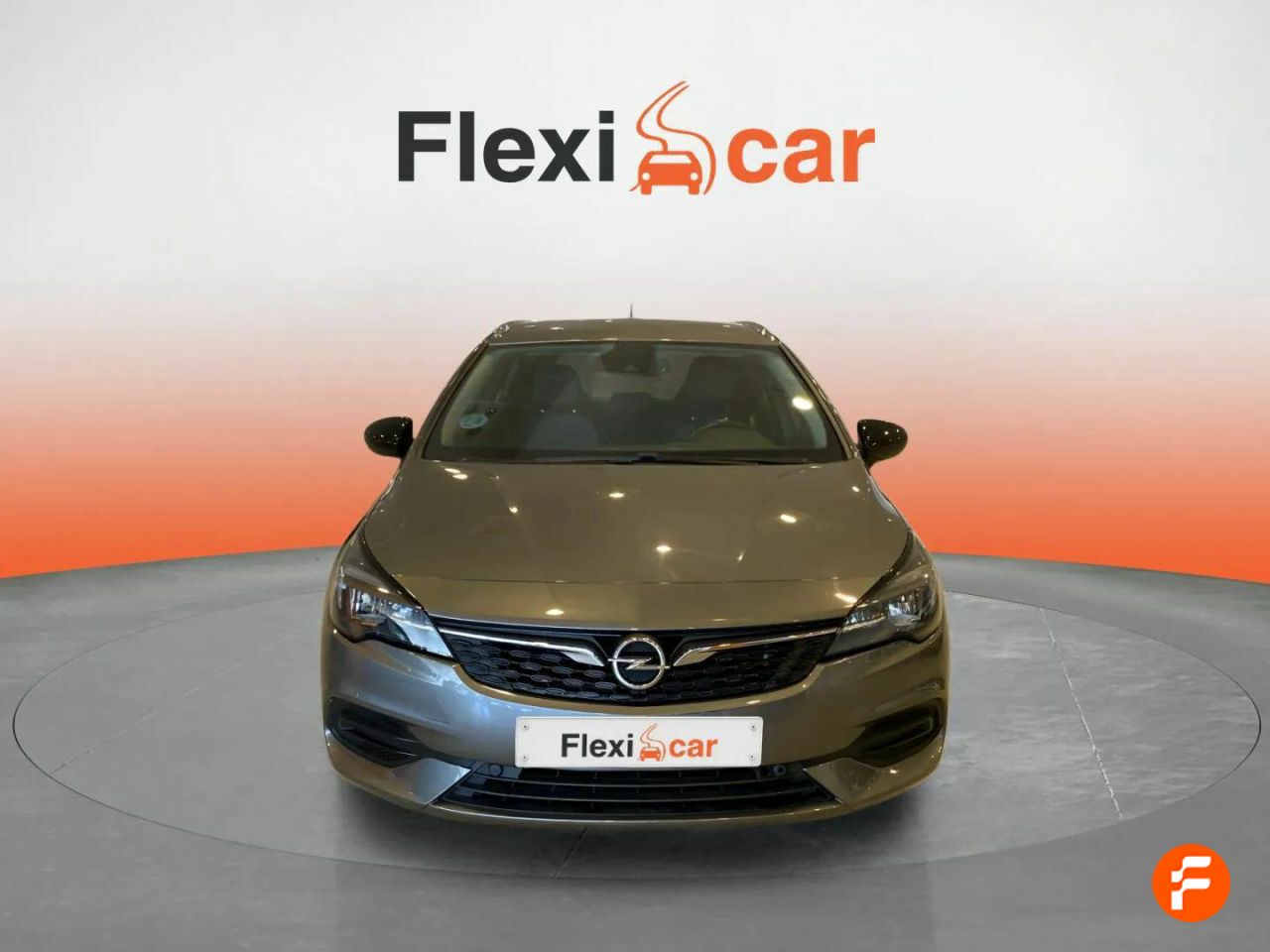 Foto Opel Astra 2
