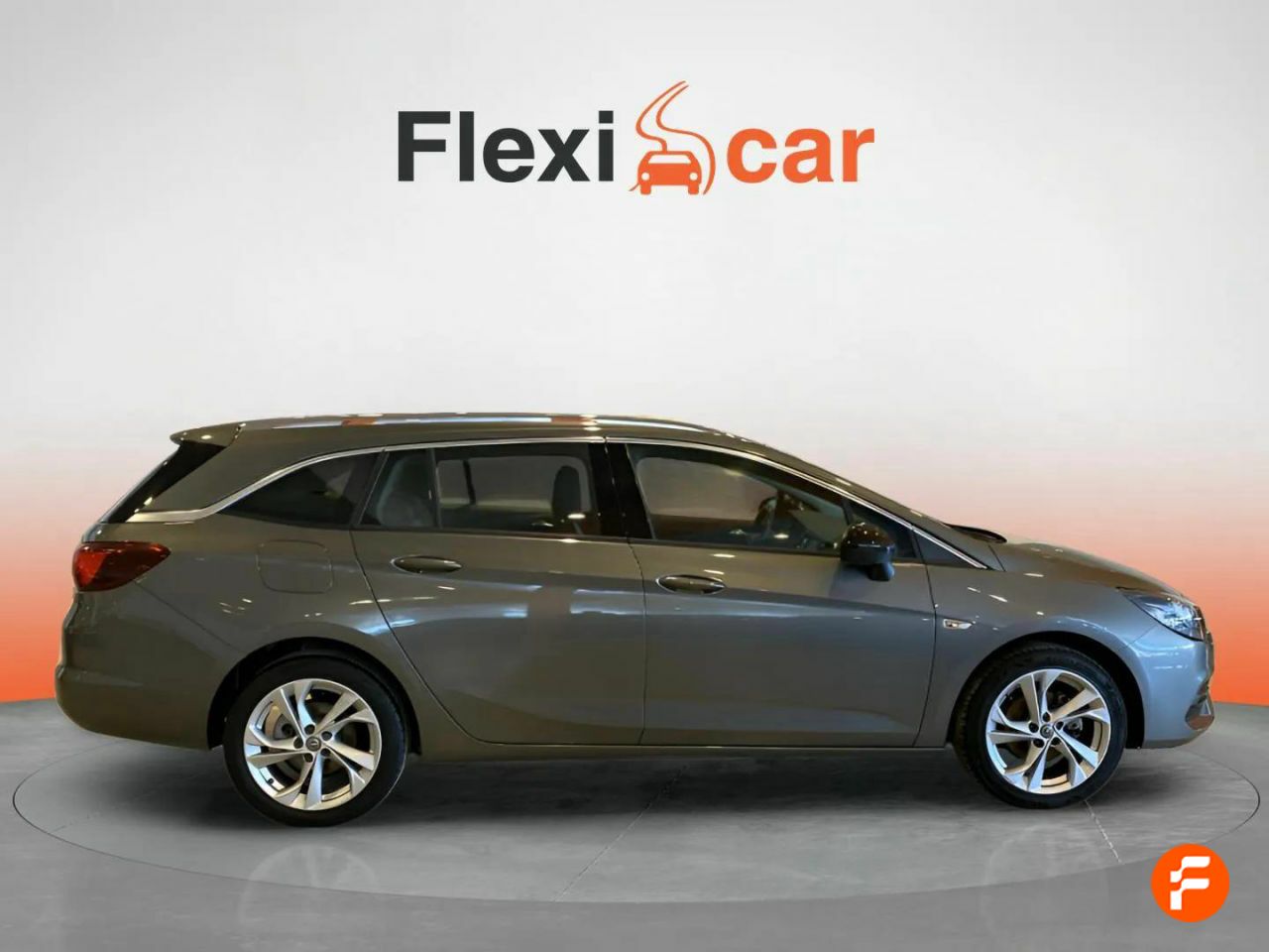 Foto Opel Astra 9