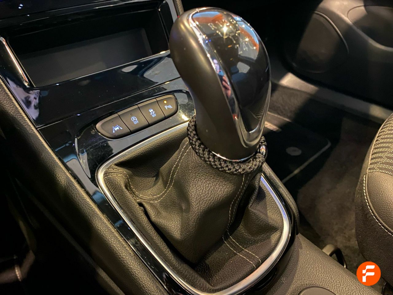 Foto Opel Astra 21