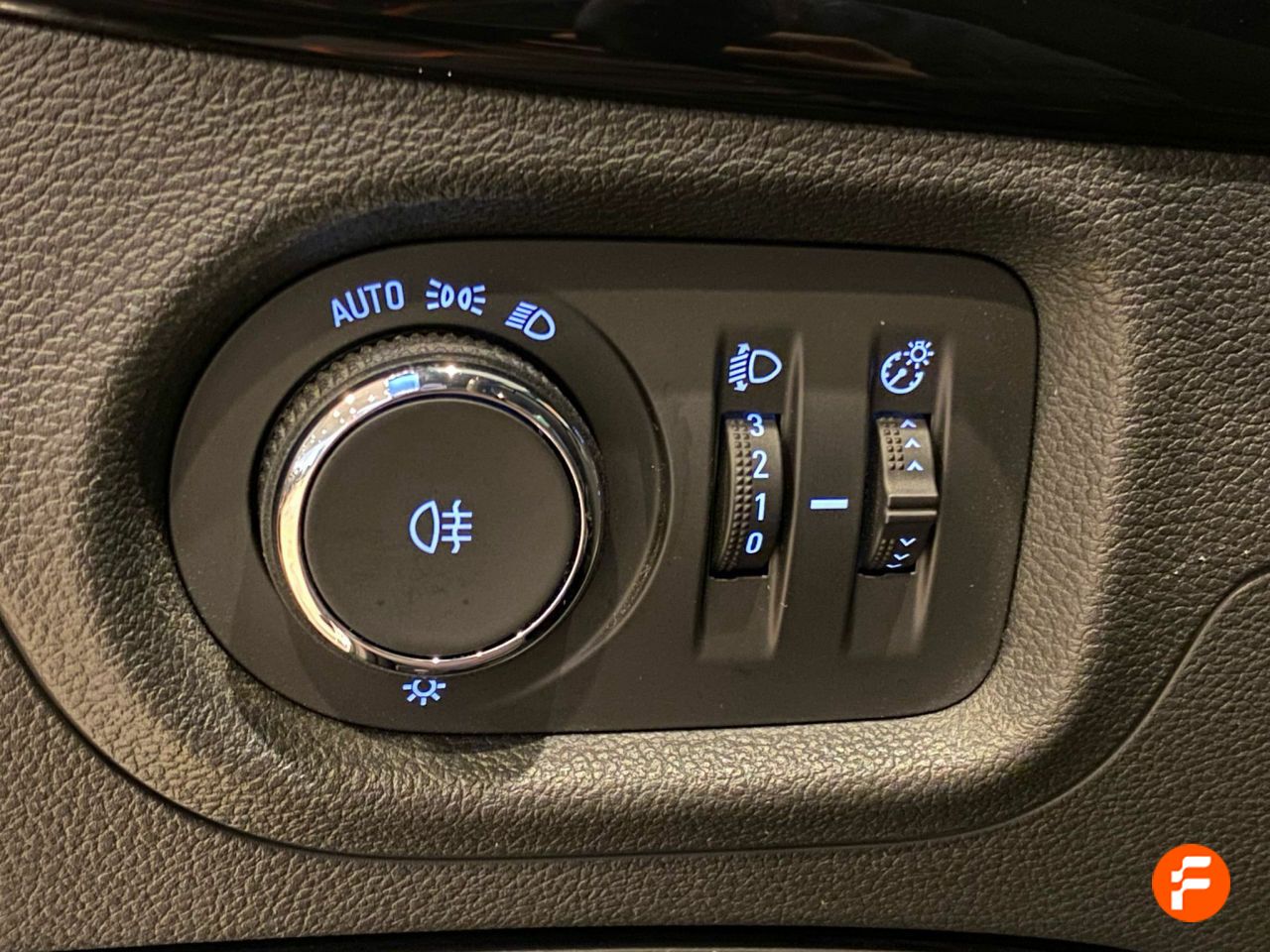 Foto Opel Astra 26
