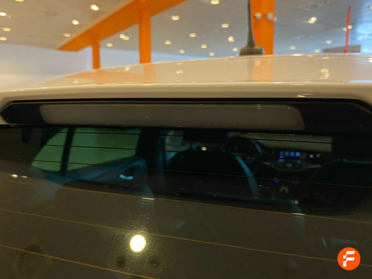 Foto Opel Astra 40
