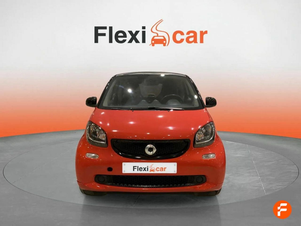 Foto Smart Fortwo 2