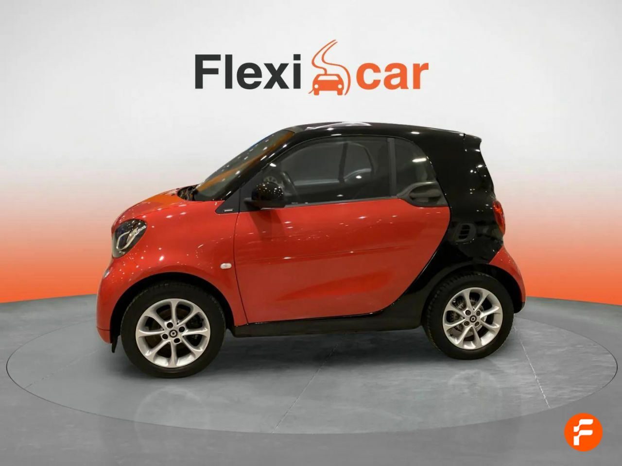 Foto Smart Fortwo 4