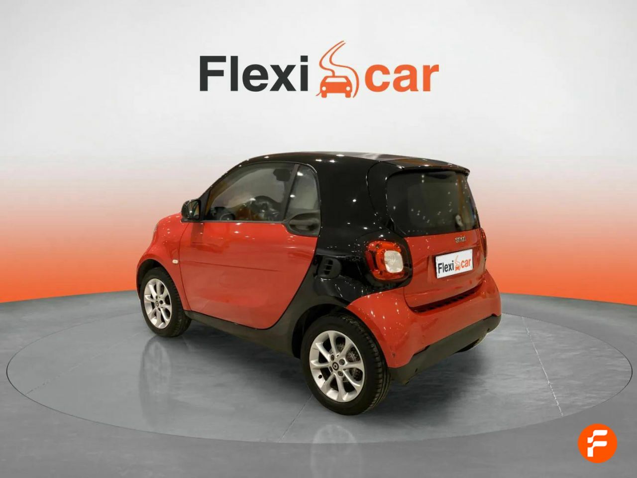 Foto Smart Fortwo 5
