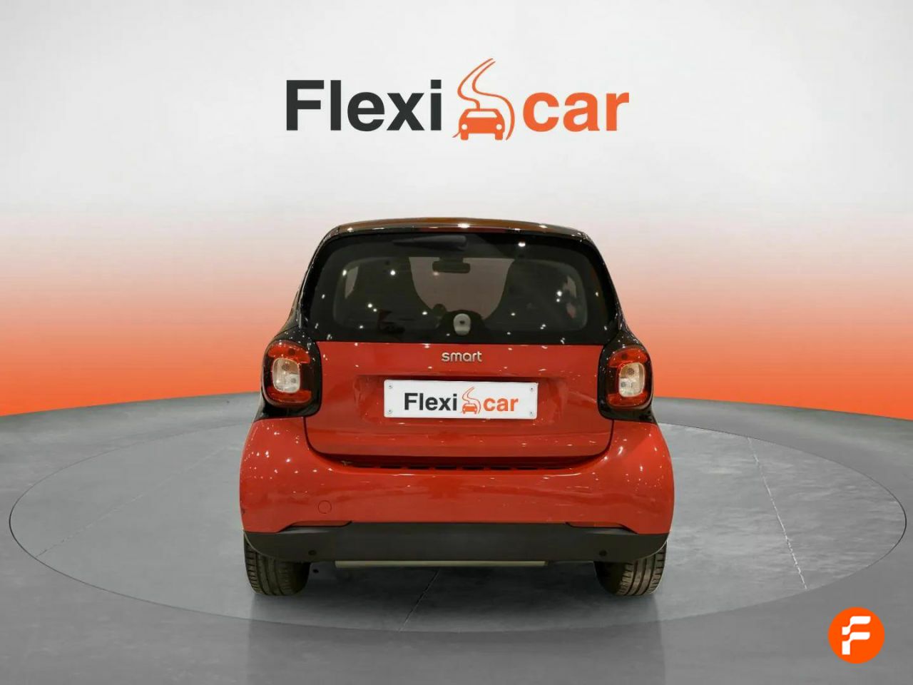 Foto Smart Fortwo 7