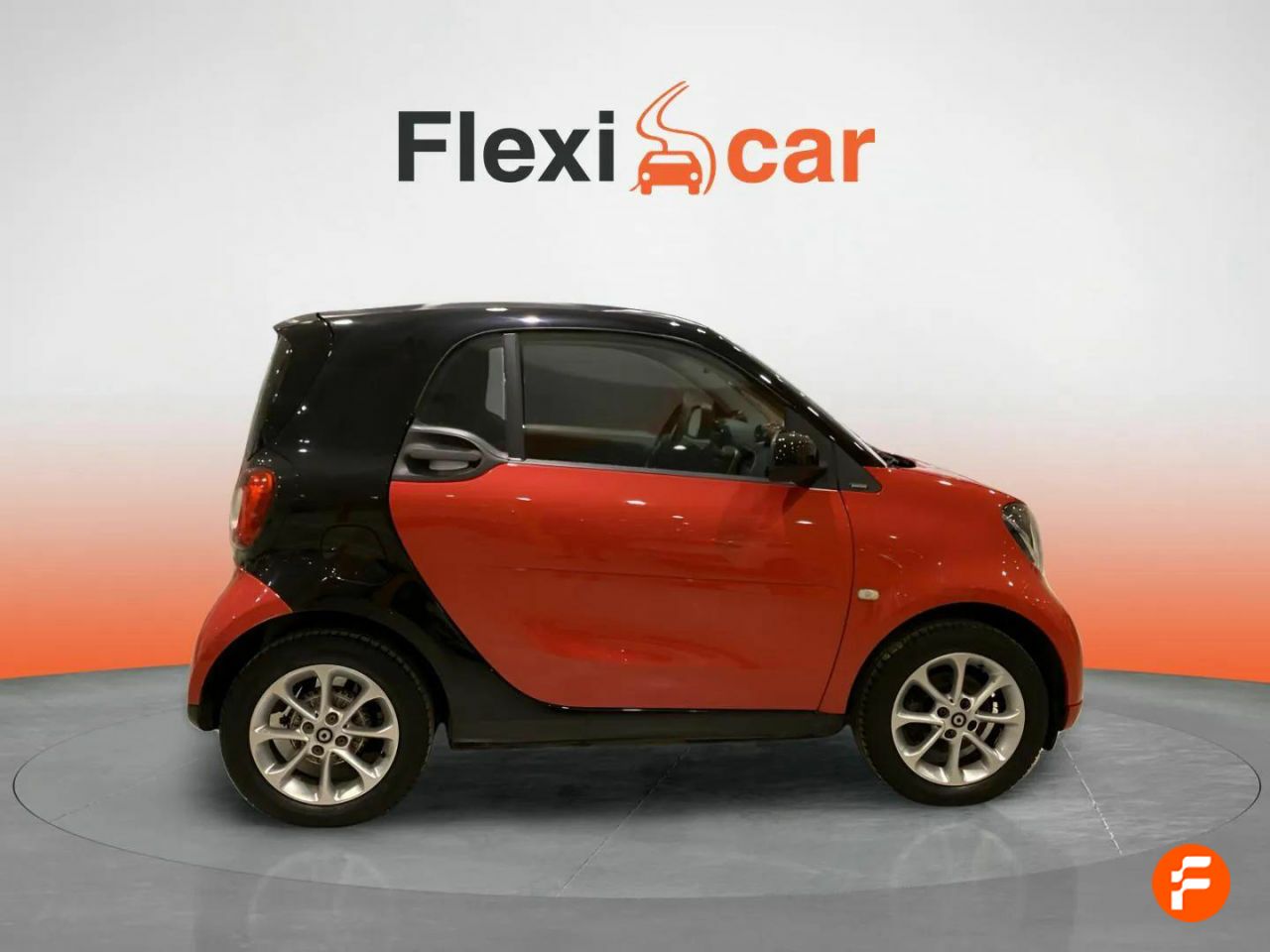 Foto Smart Fortwo 9