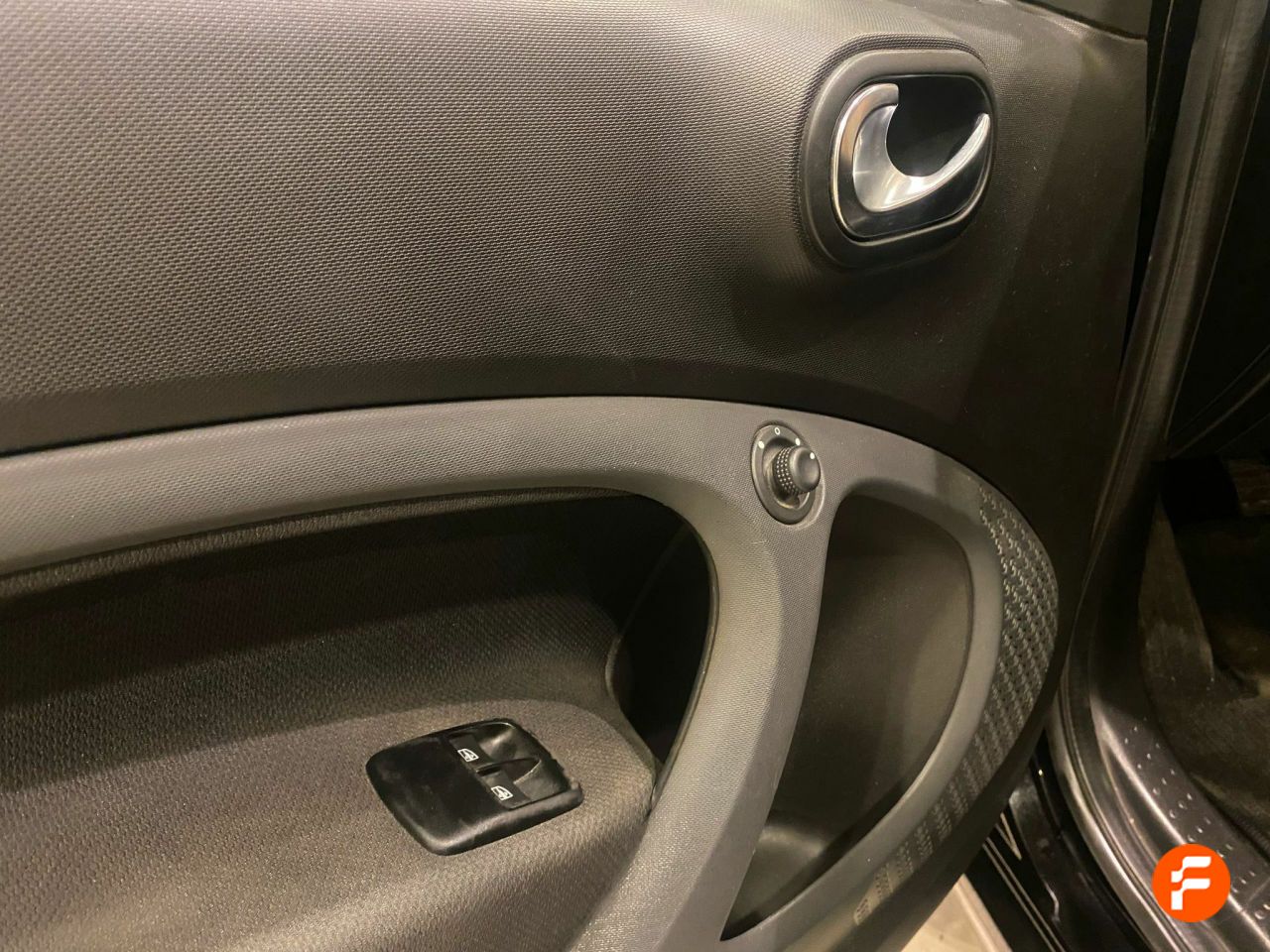 Foto Smart Fortwo 10