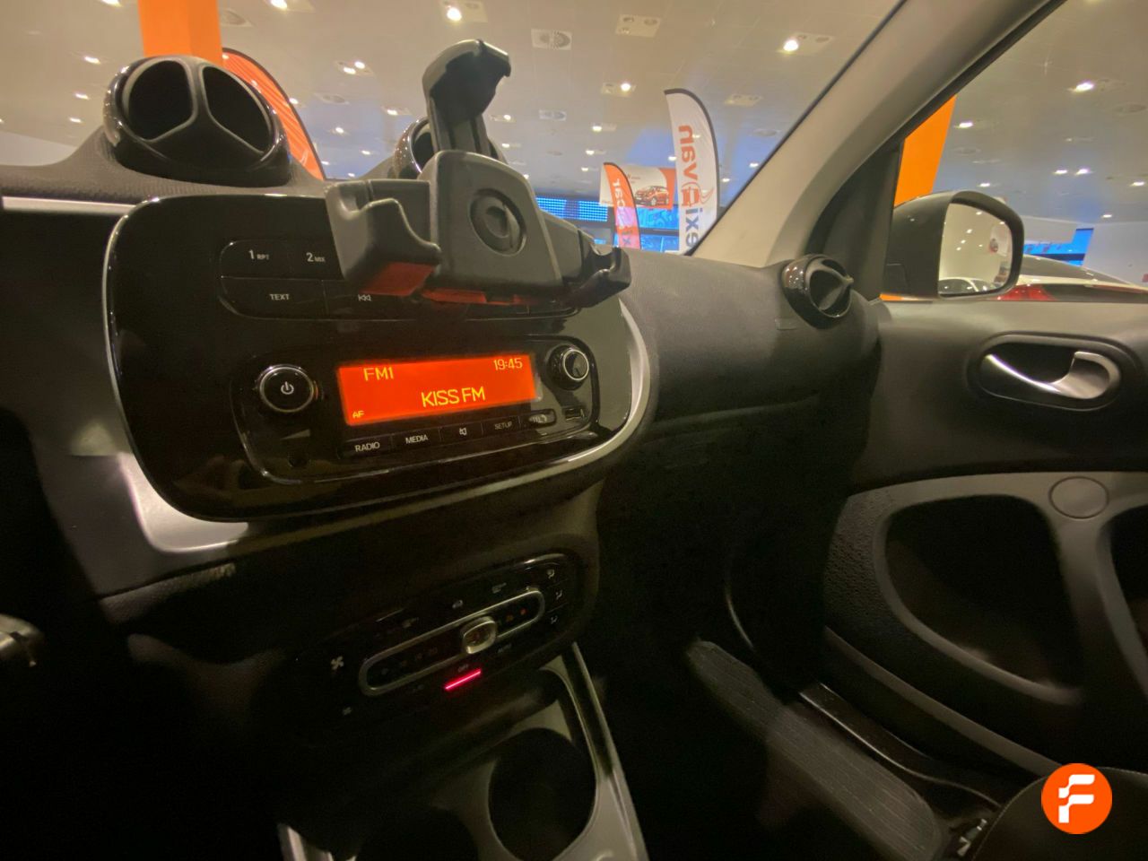 Foto Smart Fortwo 17