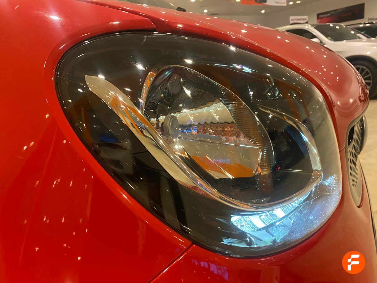 Foto Smart Fortwo 31