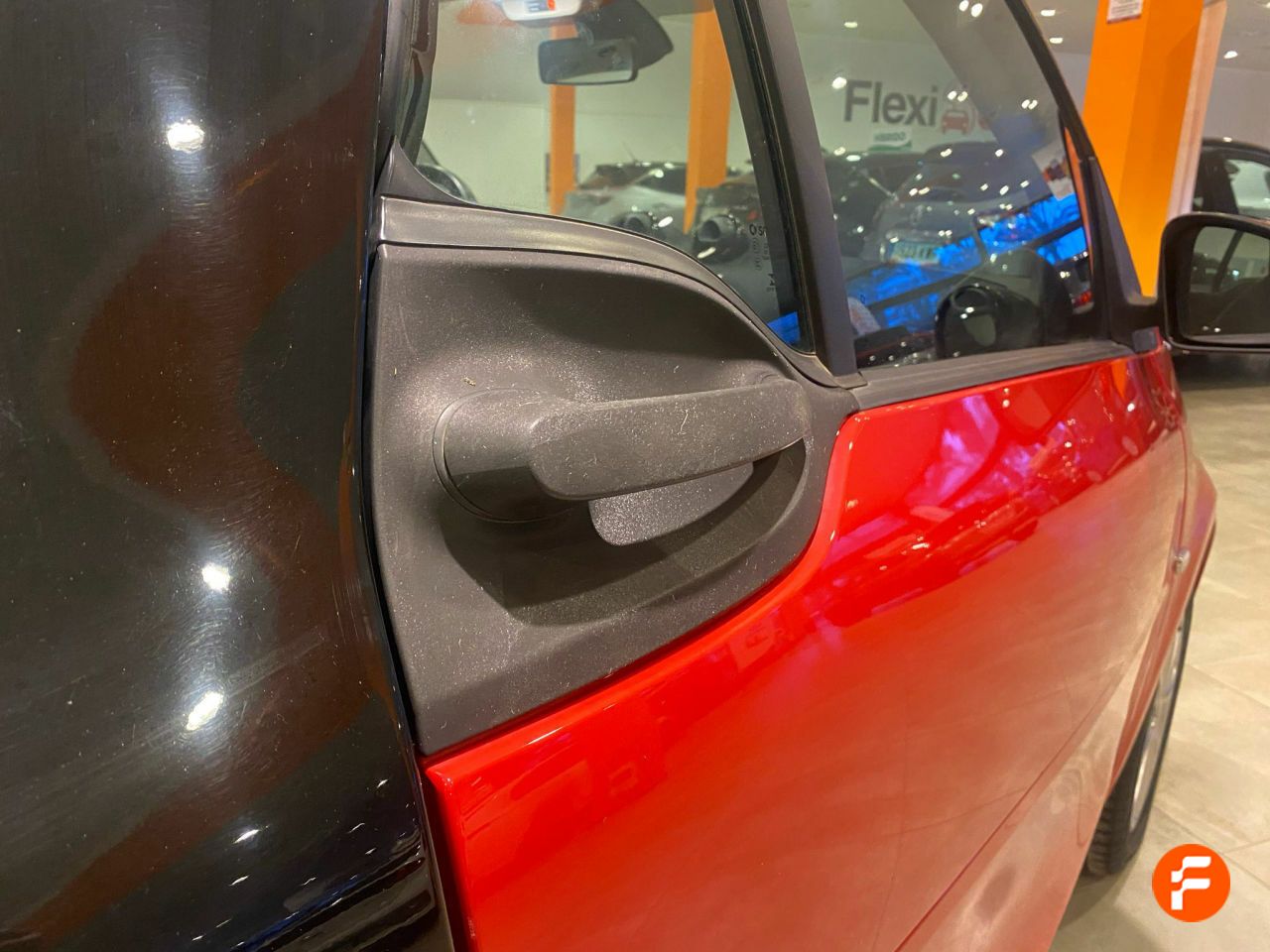 Foto Smart Fortwo 33