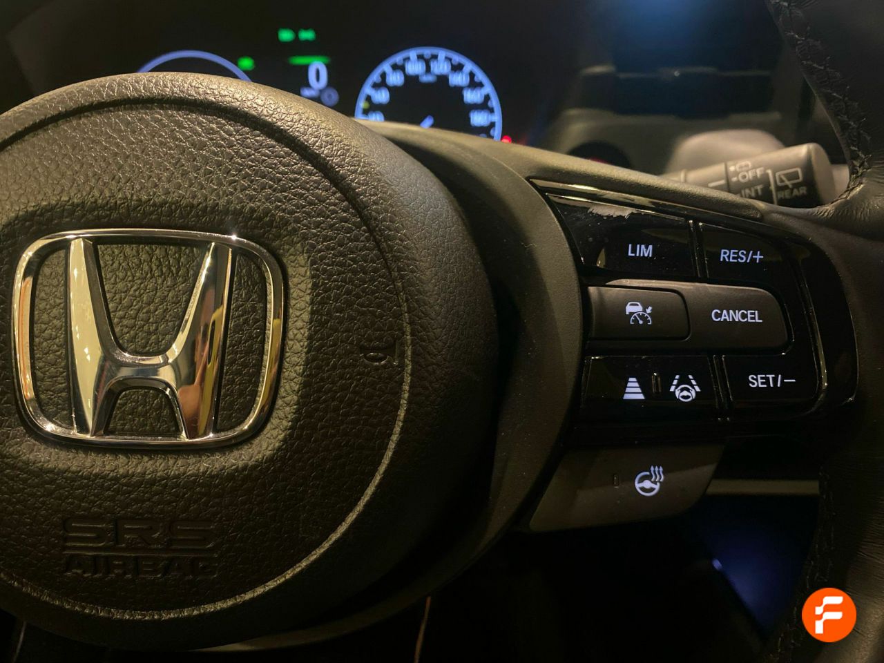 Foto Honda HR-V 14
