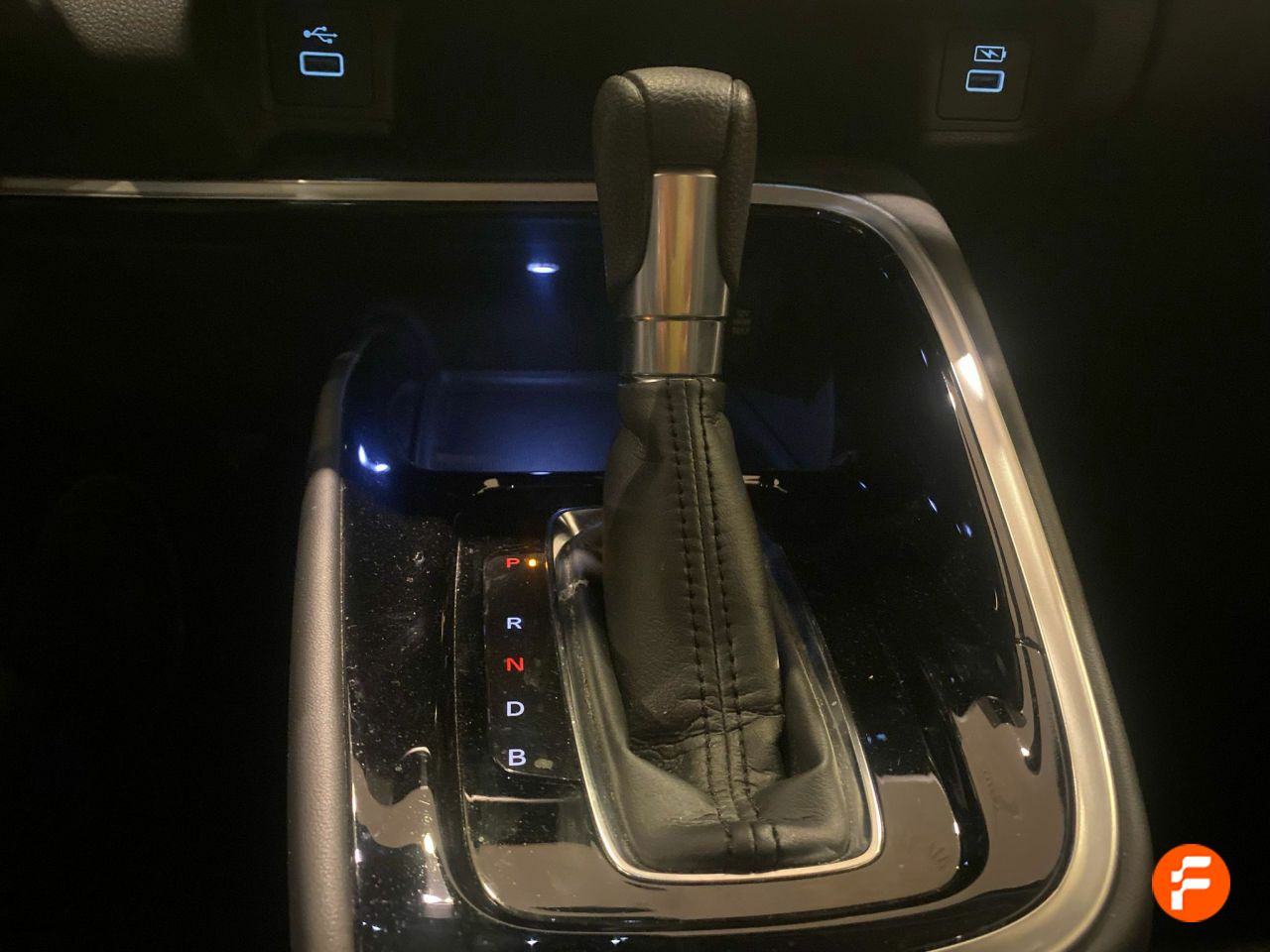 Foto Honda HR-V 23