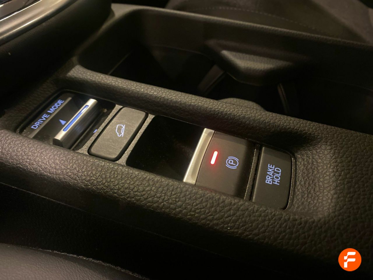 Foto Honda HR-V 28