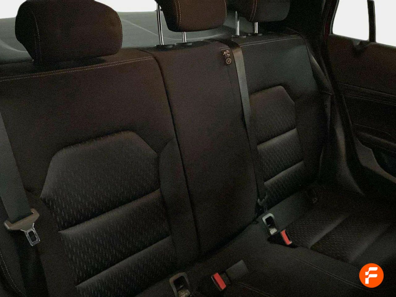 Foto Infiniti Q30 30