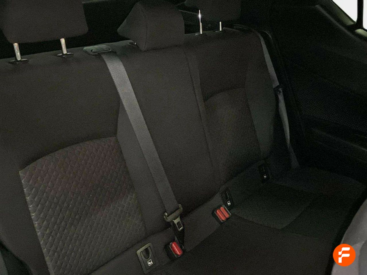 Foto Toyota C-HR 28