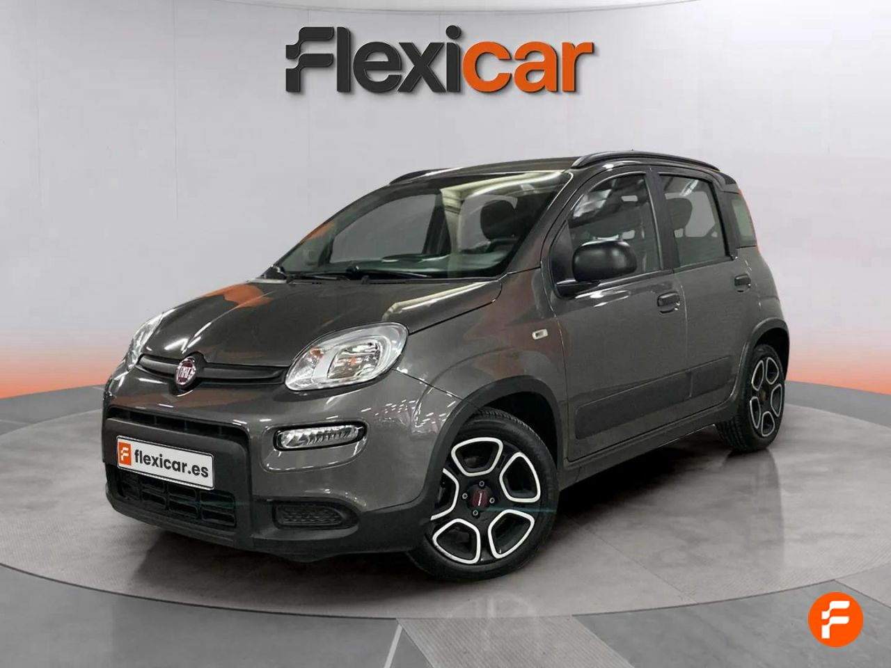 Foto Fiat Panda 2