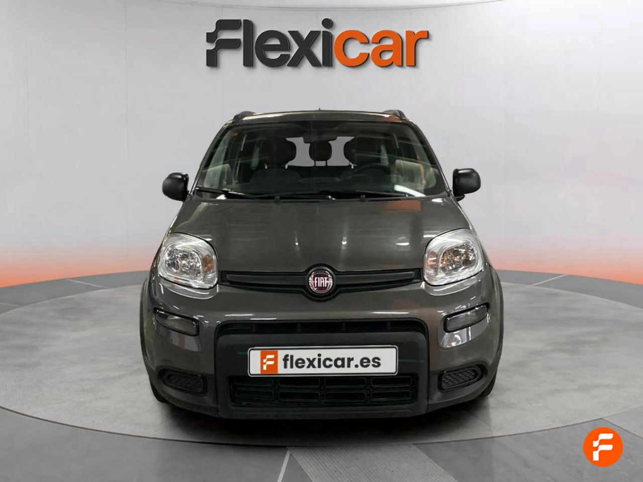 Foto Fiat Panda 3