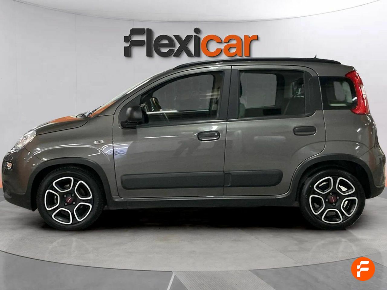 Foto Fiat Panda 4
