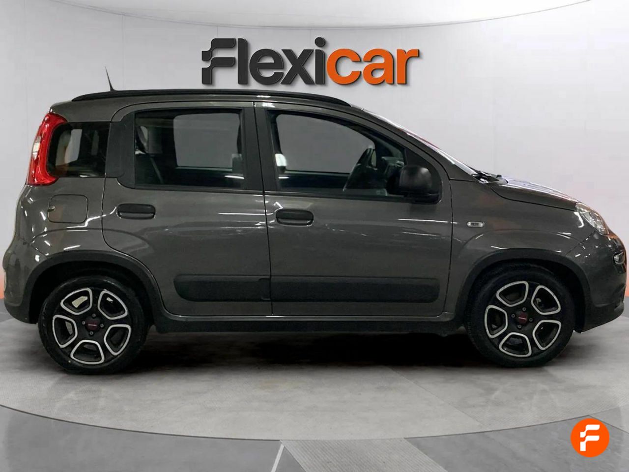 Foto Fiat Panda 5