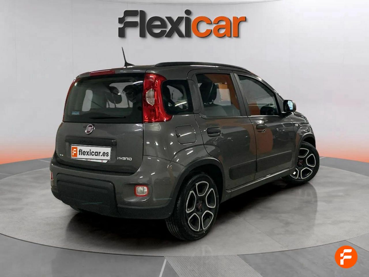 Foto Fiat Panda 7