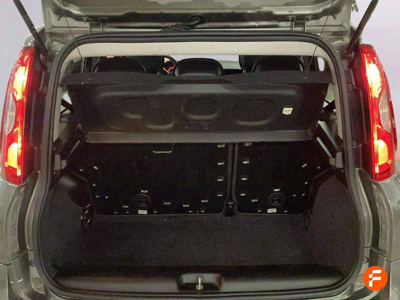 Foto Fiat Panda 9