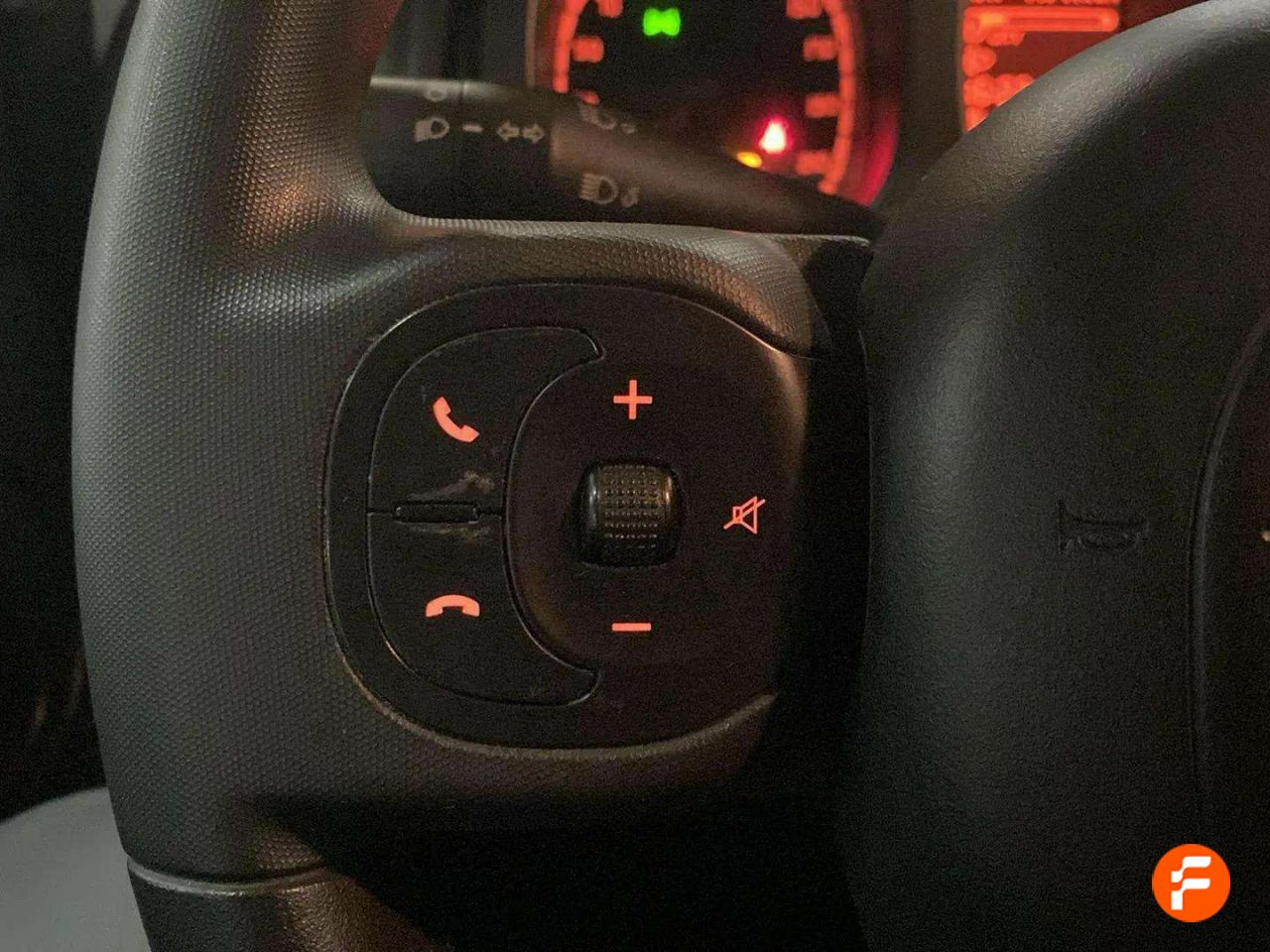 Foto Fiat Panda 15