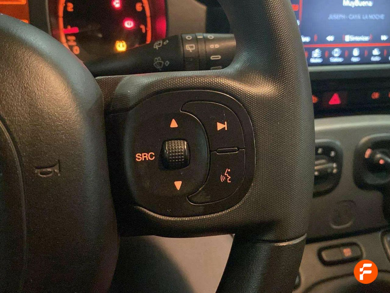 Foto Fiat Panda 16
