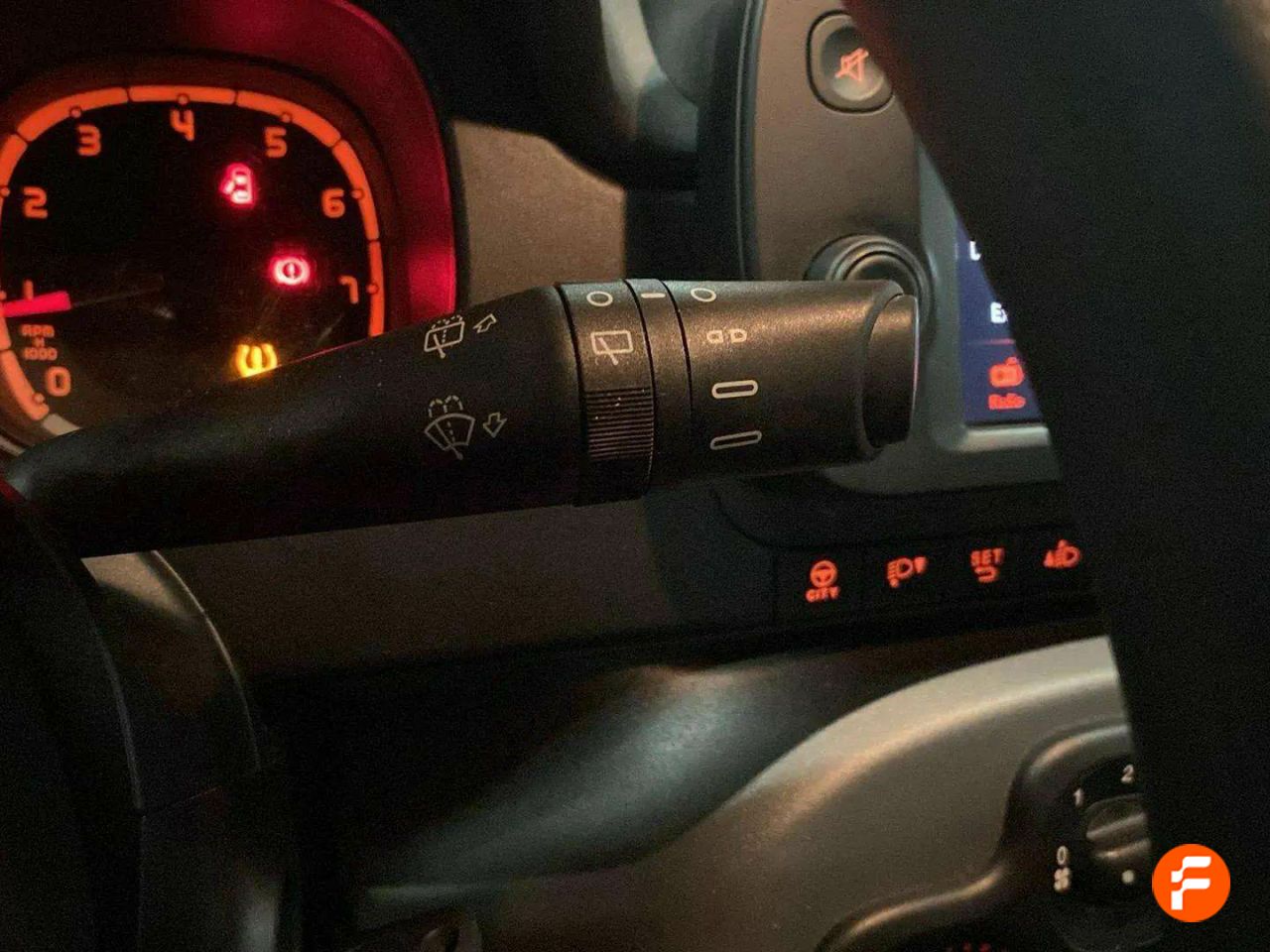Foto Fiat Panda 17