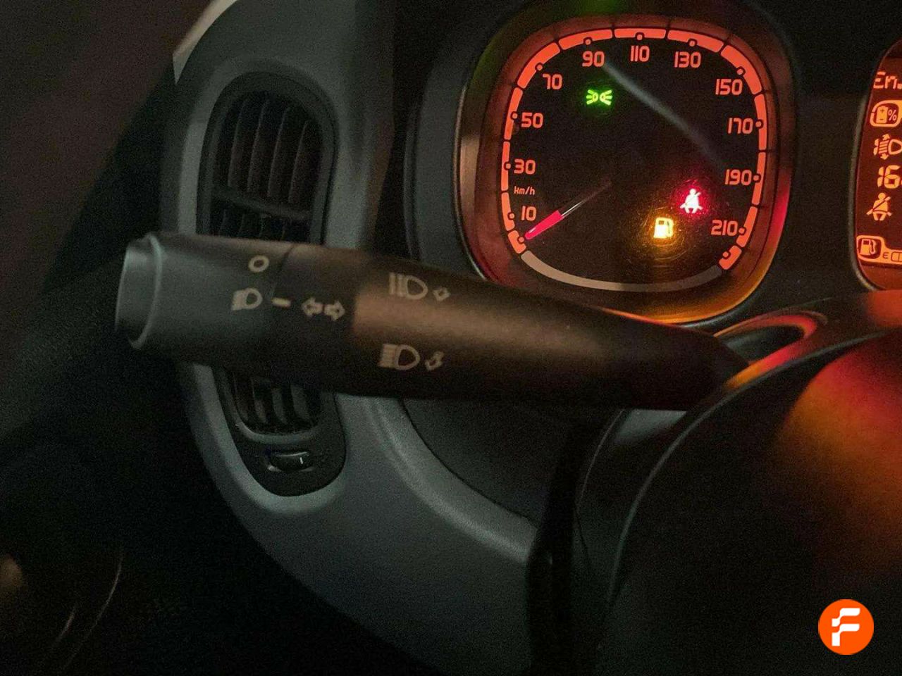Foto Fiat Panda 18
