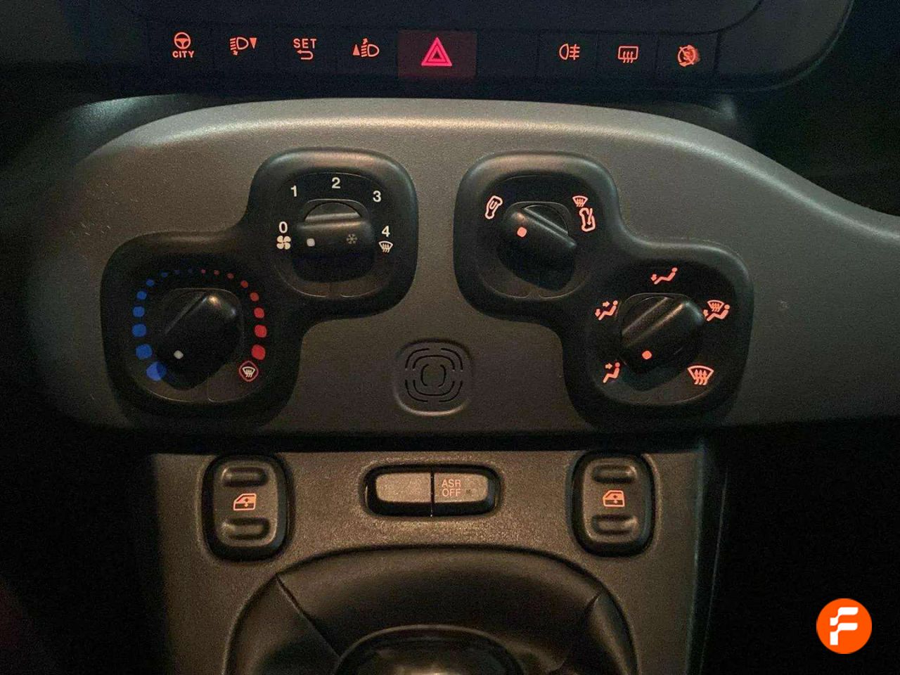 Foto Fiat Panda 22