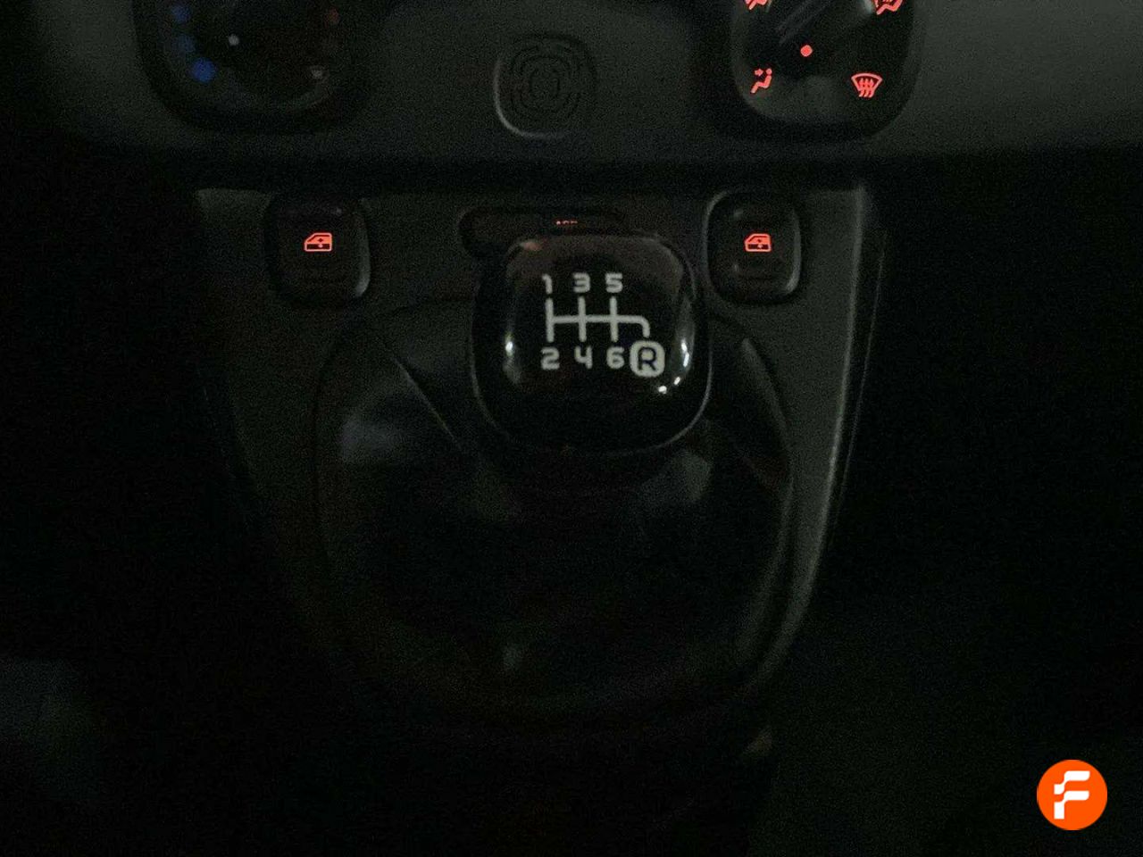 Foto Fiat Panda 23