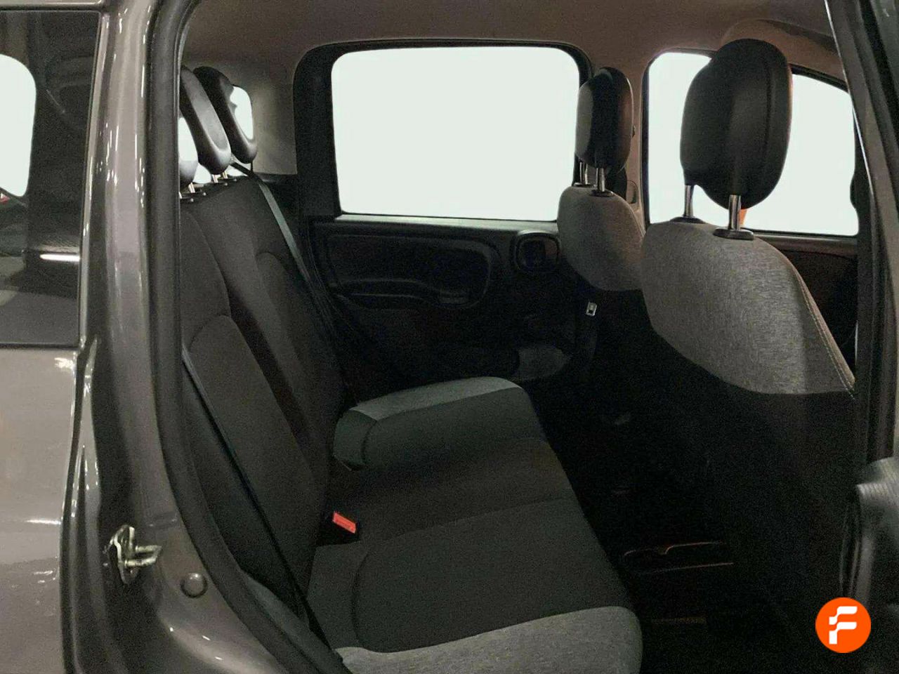 Foto Fiat Panda 24