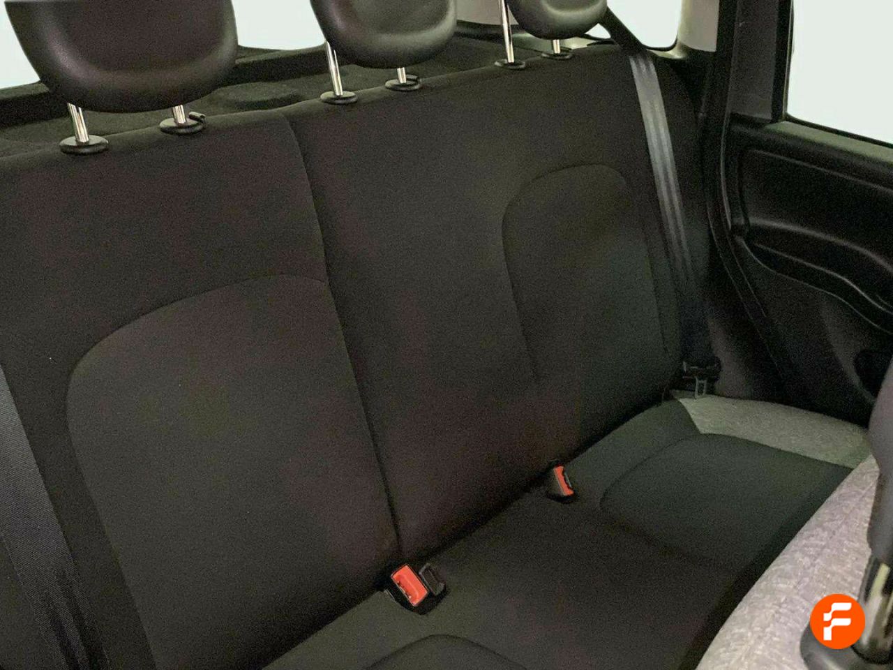 Foto Fiat Panda 25