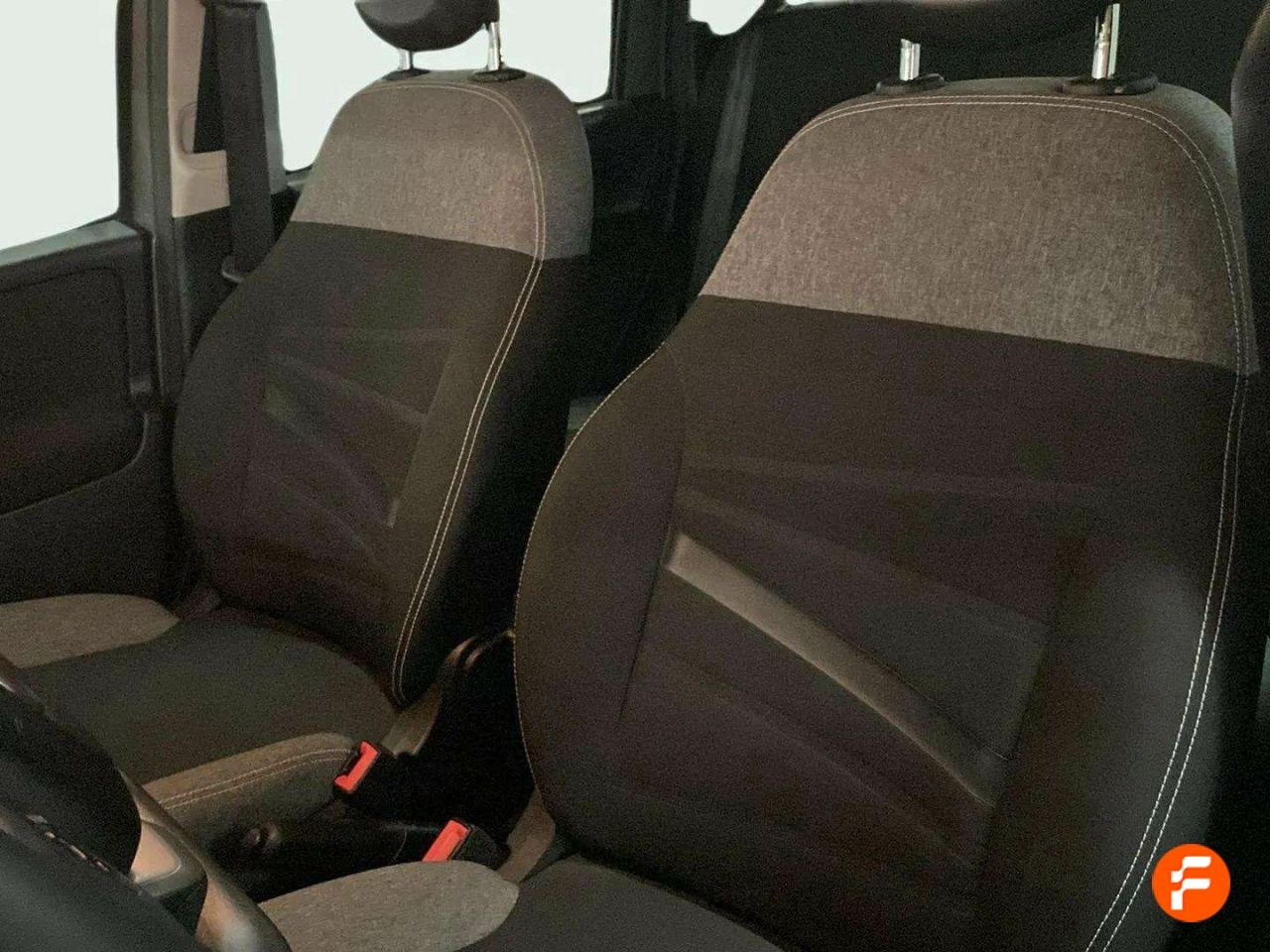 Foto Fiat Panda 26