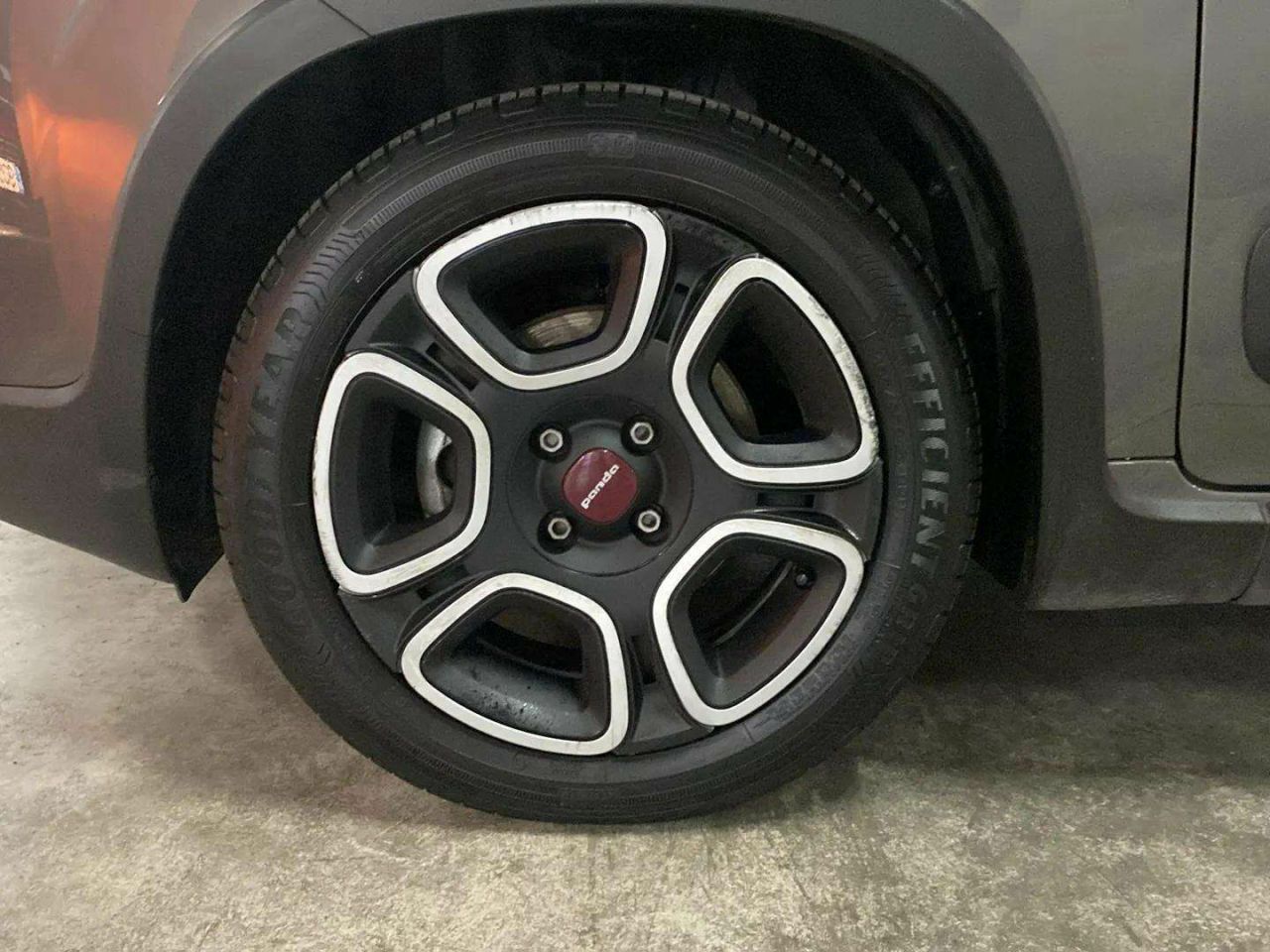 Foto Fiat Panda 27