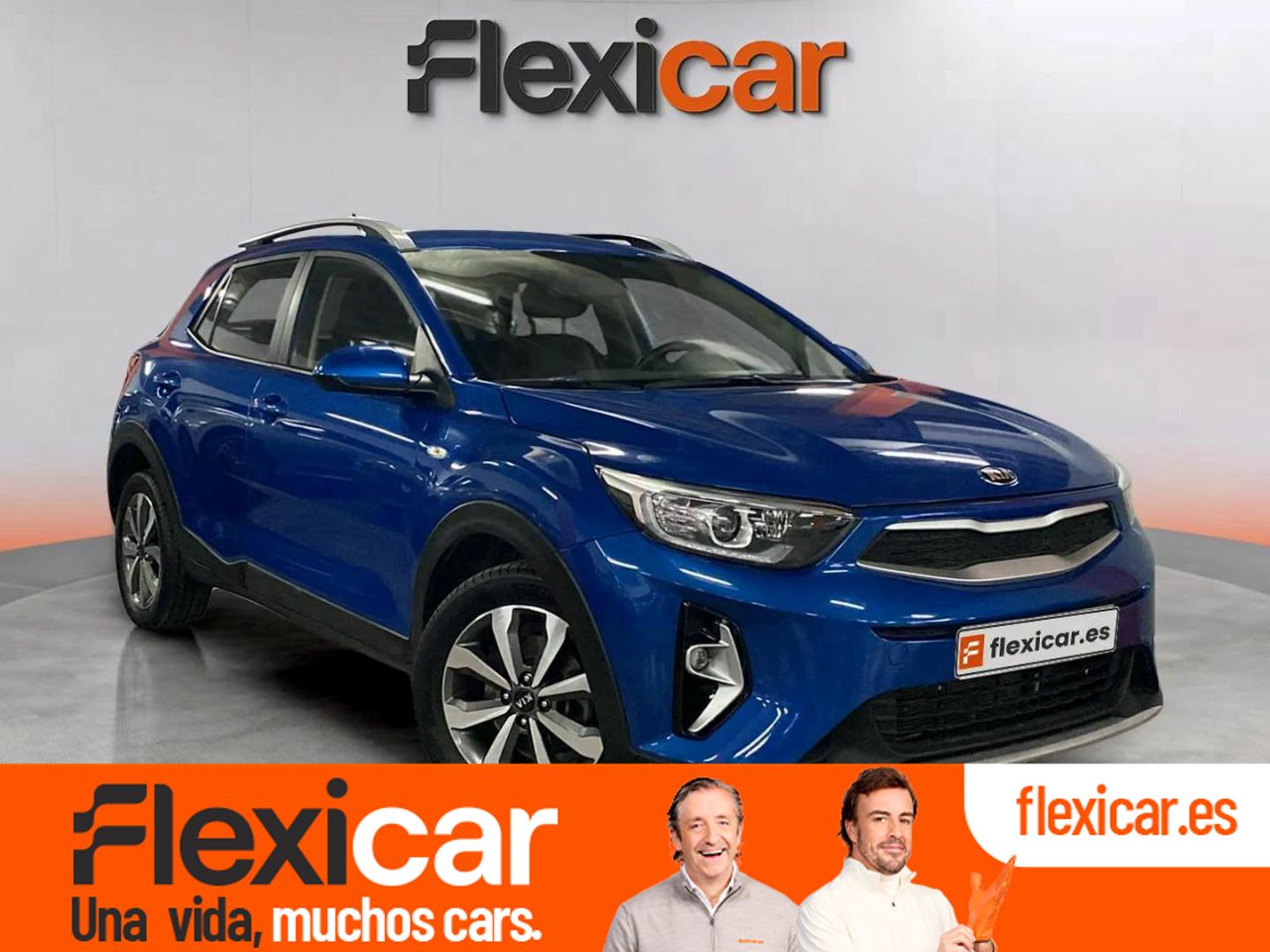 Foto Kia Stonic 1